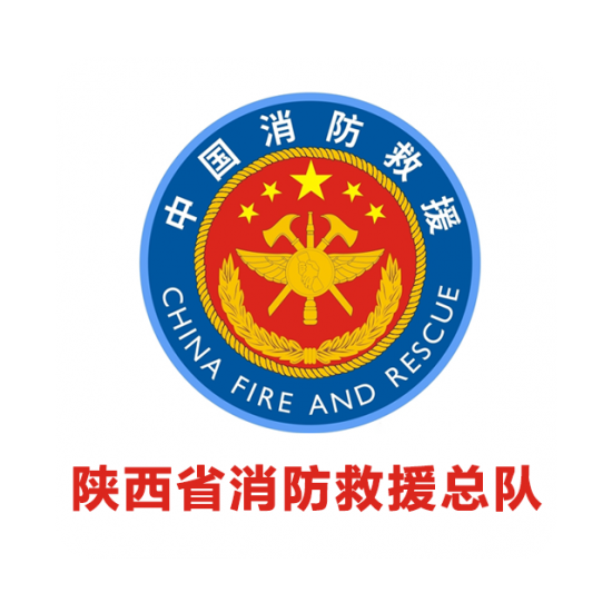 陕西省消防救援总队